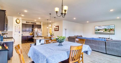 421 Scenic Ridge Drive, Reno, NV 89506 Photo