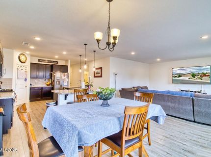 421 Scenic Ridge Drive, Reno, NV 89506 Photo