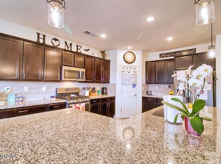 421 Scenic Ridge Drive, Reno, NV 89506 Photo