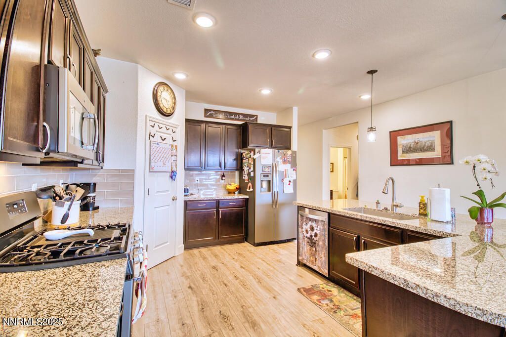 421 Scenic Ridge Drive, Reno, NV 89506 Photo