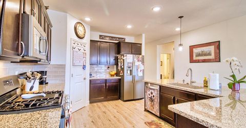 421 Scenic Ridge Drive, Reno, NV 89506 Photo