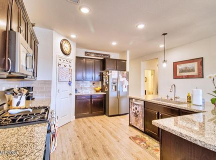 421 Scenic Ridge Drive, Reno, NV 89506 Photo