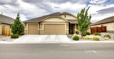 421 Scenic Ridge Drive, Reno, NV 89506 Photo