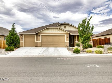 421 Scenic Ridge Drive, Reno, NV 89506 Photo