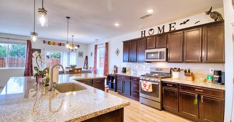 421 Scenic Ridge Drive, Reno, NV 89506 Photo