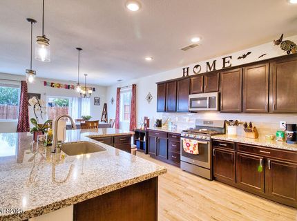 421 Scenic Ridge Drive, Reno, NV 89506 Photo