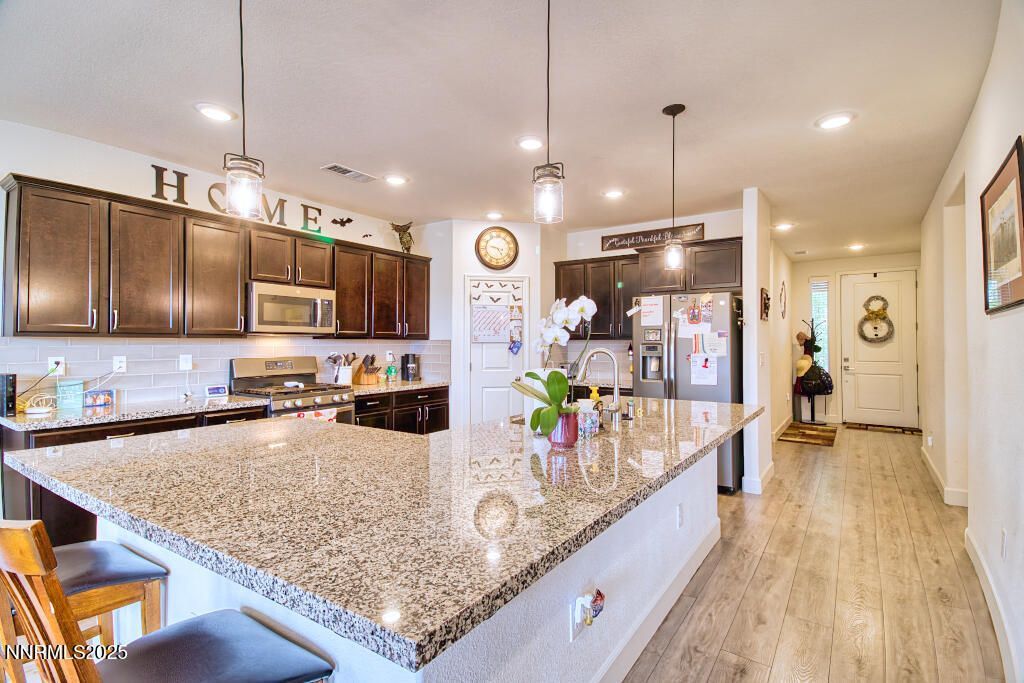 421 Scenic Ridge Drive, Reno, NV 89506 Photo