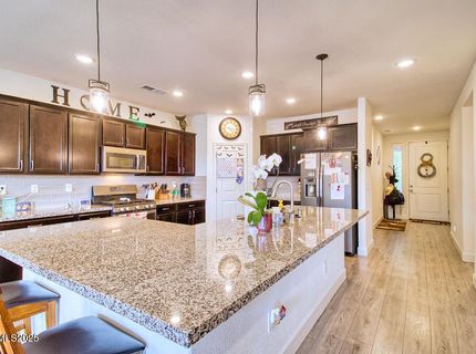 421 Scenic Ridge Drive, Reno, NV 89506 Photo