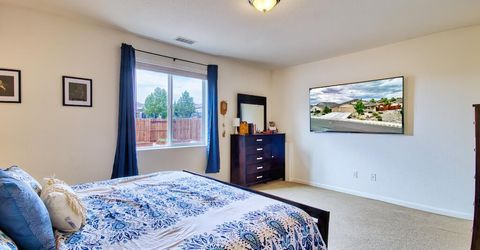 421 Scenic Ridge Drive, Reno, NV 89506 Photo