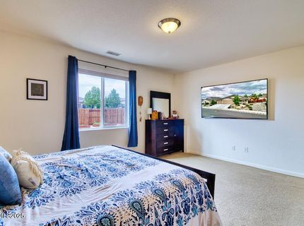 421 Scenic Ridge Drive, Reno, NV 89506 Photo