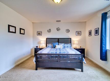 421 Scenic Ridge Drive, Reno, NV 89506 Photo