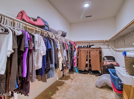 421 Scenic Ridge Drive, Reno, NV 89506 Photo