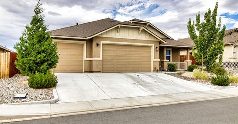 421 Scenic Ridge Drive, Reno, NV 89506 Photo