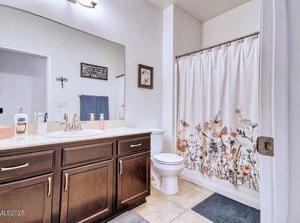 421 Scenic Ridge Drive, Reno, NV 89506 Photo