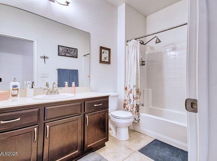 421 Scenic Ridge Drive, Reno, NV 89506 Photo