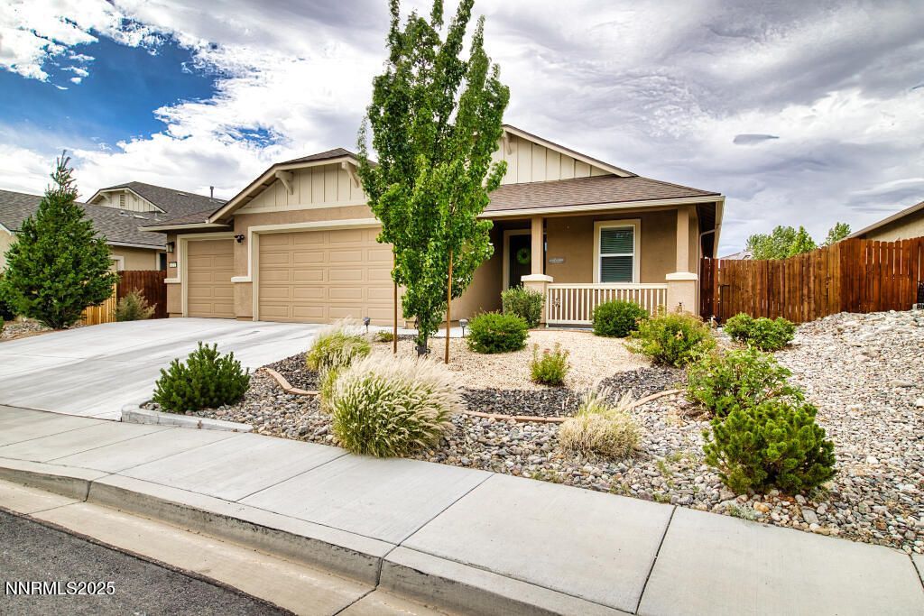 421 Scenic Ridge Drive, Reno, NV 89506 Photo