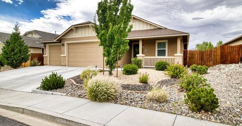 421 Scenic Ridge Drive, Reno, NV 89506 Photo