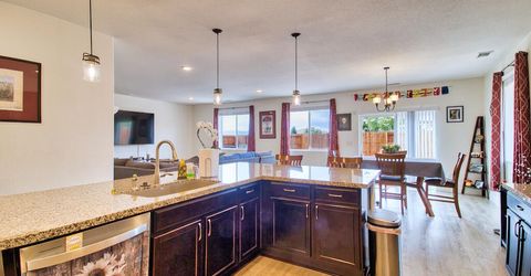 421 Scenic Ridge Drive, Reno, NV 89506 Photo