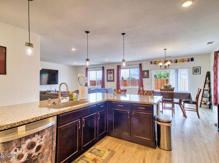 421 Scenic Ridge Drive, Reno, NV 89506 Photo