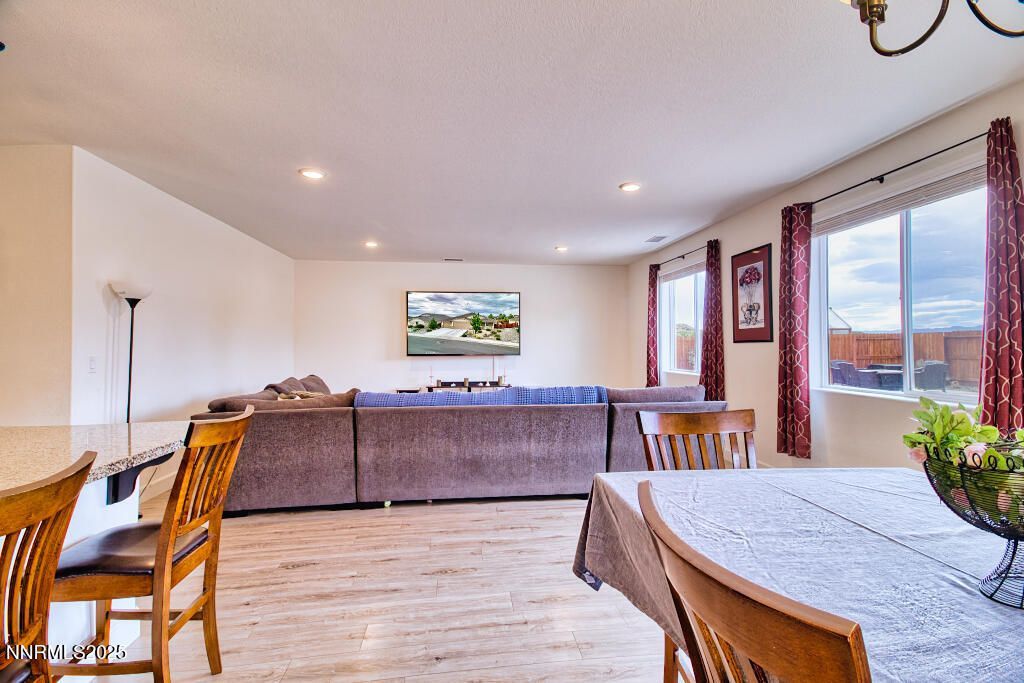 421 Scenic Ridge Drive, Reno, NV 89506 Photo