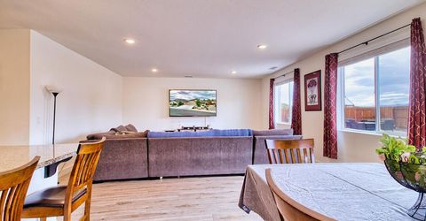 421 Scenic Ridge Drive, Reno, NV 89506 Photo