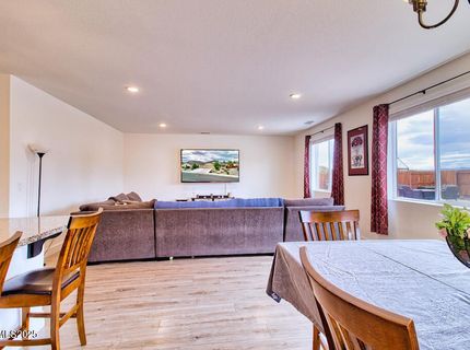 421 Scenic Ridge Drive, Reno, NV 89506 Photo
