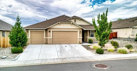 421 Scenic Ridge Drive, Reno, NV 89506 Photo