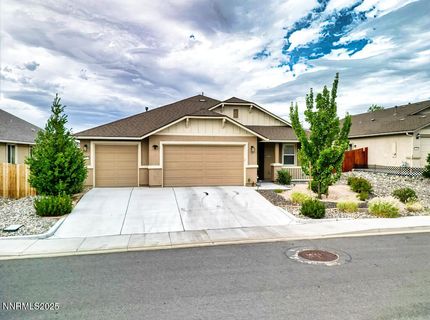 421 Scenic Ridge Drive, Reno, NV 89506 Photo
