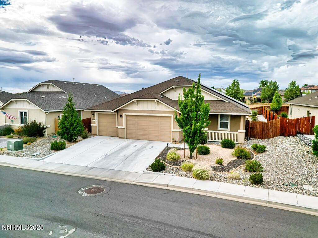 421 Scenic Ridge Drive, Reno, NV 89506 Photo