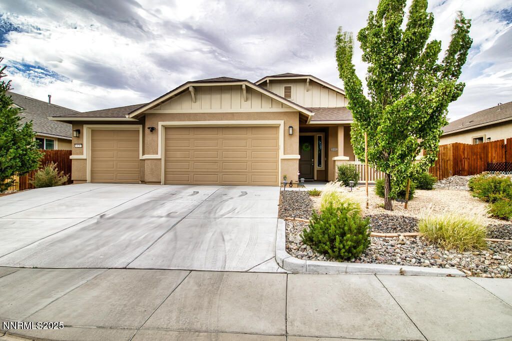 421 Scenic Ridge Drive, Reno, NV 89506 Photo