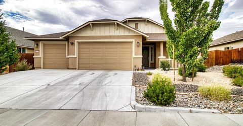421 Scenic Ridge Drive, Reno, NV 89506 Photo