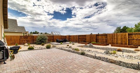 421 Scenic Ridge Drive, Reno, NV 89506 Photo