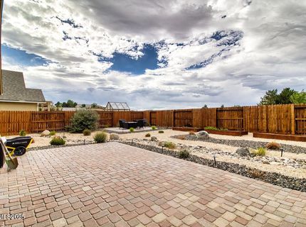 421 Scenic Ridge Drive, Reno, NV 89506 Photo