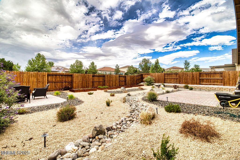 421 Scenic Ridge Drive, Reno, NV 89506 Photo