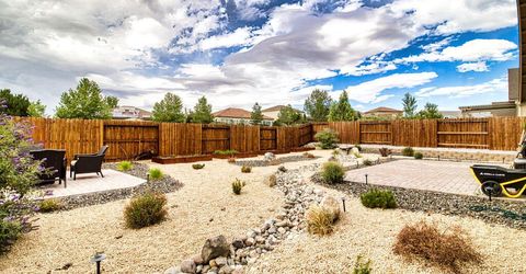 421 Scenic Ridge Drive, Reno, NV 89506 Photo