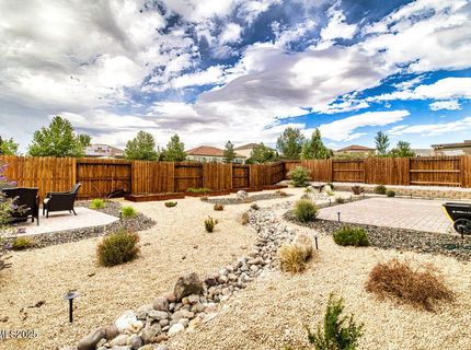 421 Scenic Ridge Drive, Reno, NV 89506 Photo
