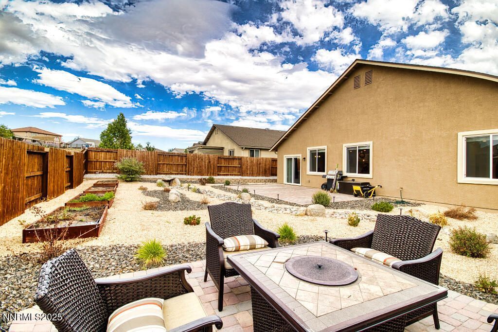 421 Scenic Ridge Drive, Reno, NV 89506 Photo