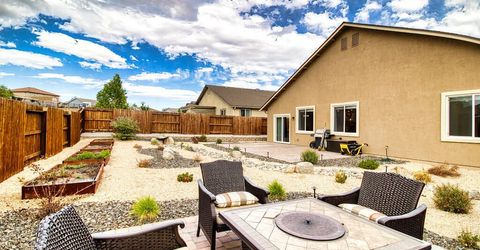421 Scenic Ridge Drive, Reno, NV 89506 Photo