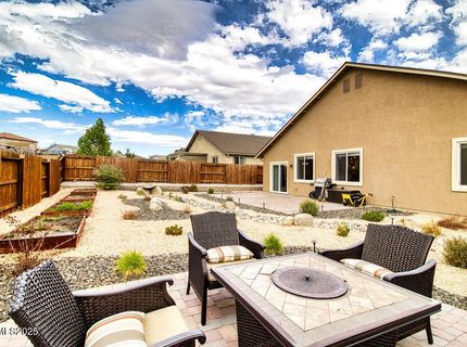 421 Scenic Ridge Drive, Reno, NV 89506 Photo