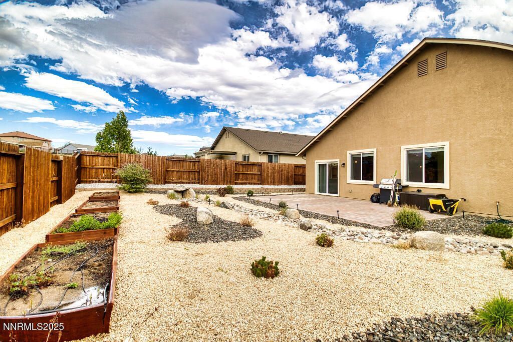 421 Scenic Ridge Drive, Reno, NV 89506 Photo