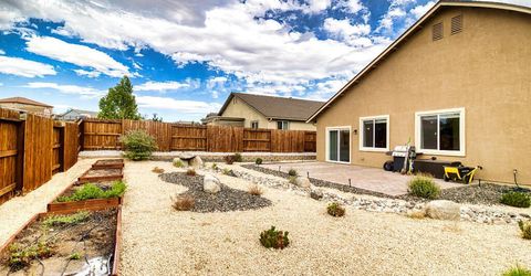 421 Scenic Ridge Drive, Reno, NV 89506 Photo
