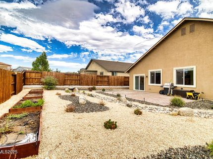421 Scenic Ridge Drive, Reno, NV 89506 Photo