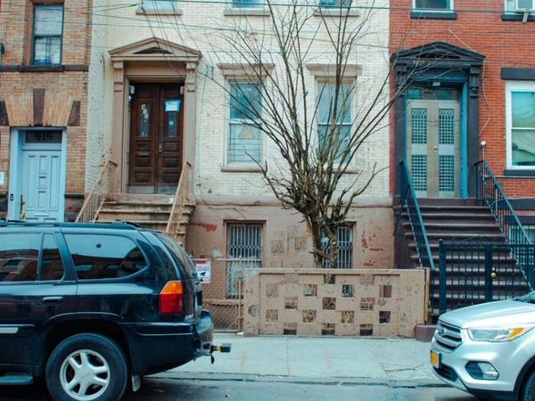 412 E 136th Street, Bronx, NY 10454