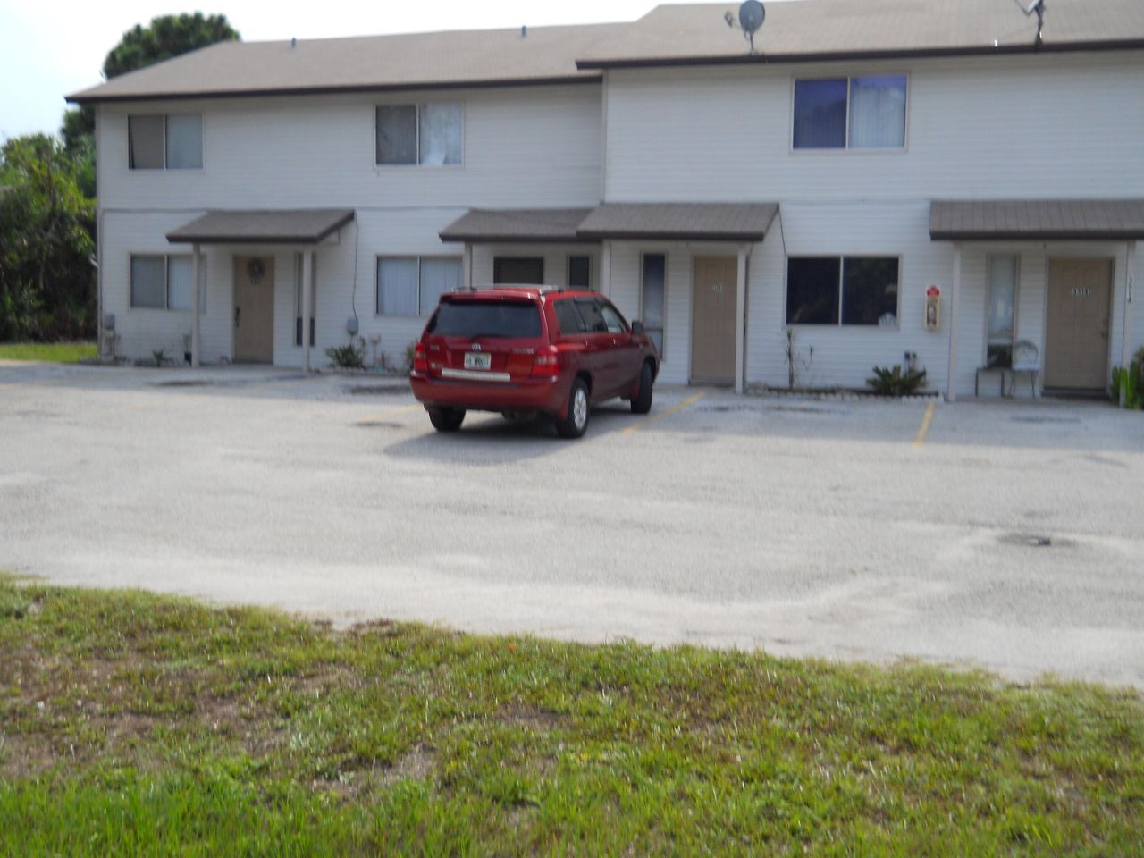 3513 Tree Ridge Lane Ne, Palm Bay, FL 32905 Photo
