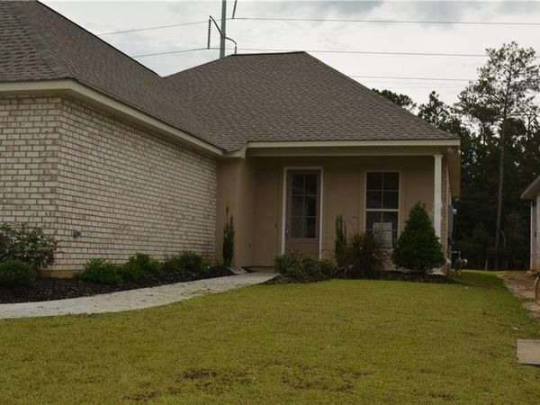 138 CROSS CREEK Drive, Slidell, LA 70461
