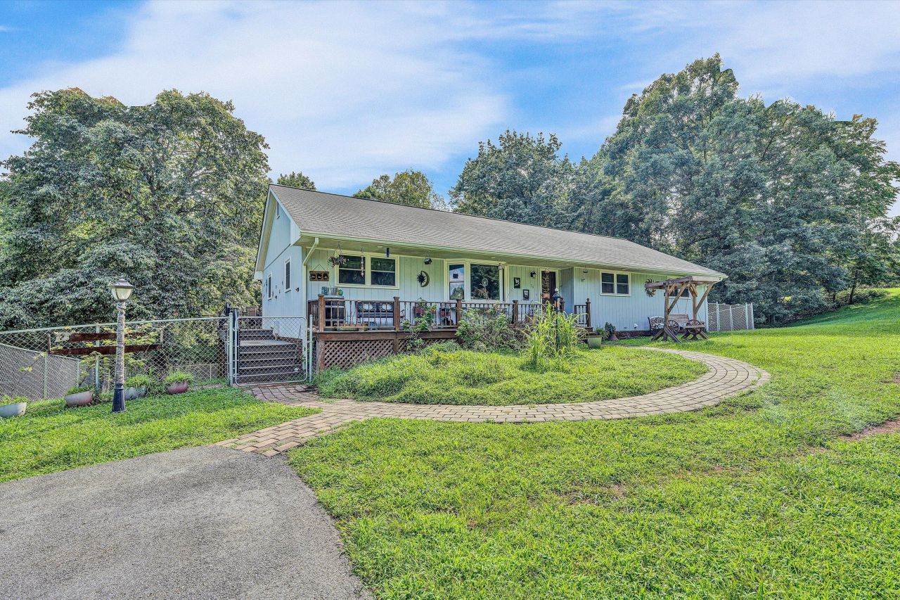 36 Pineview Dr, Hardy, VA 24101 Main Photo