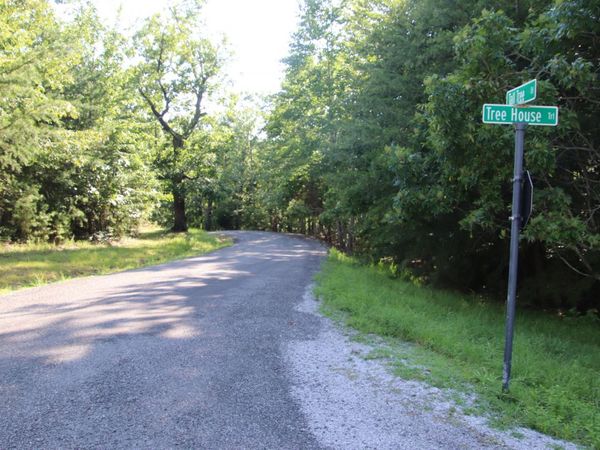 400 Tree House Trail, Dunlap, TN 37327