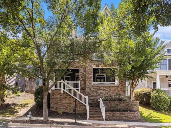 1647 Dupont Commons Drive NW, Atlanta, GA 30318