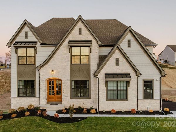 Lot 35 Peninsula Point Drive, Unit Devonshire, Norwood, NC 28128