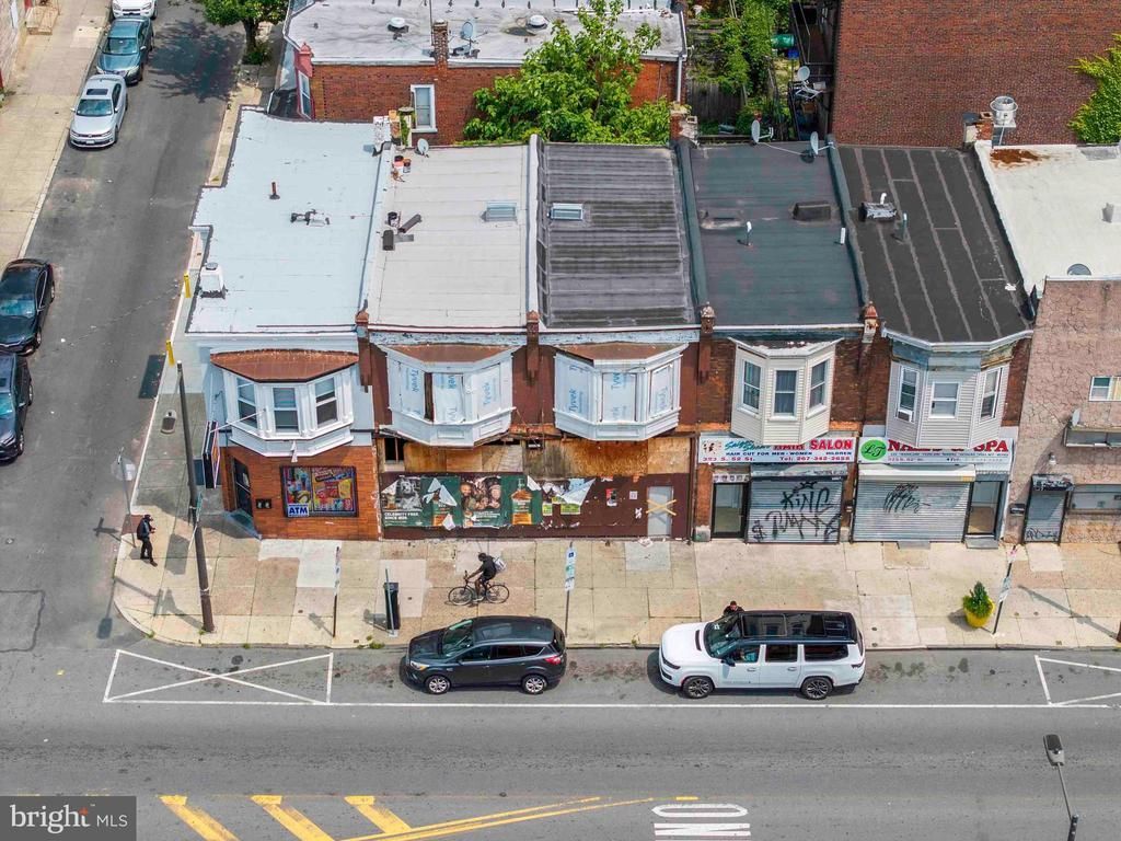 319 21 S 52nd Street, Philadelphia, PA 19143 Main Photo